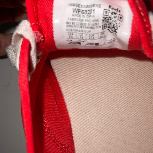 KEDS NEW - Picture 6 of 6